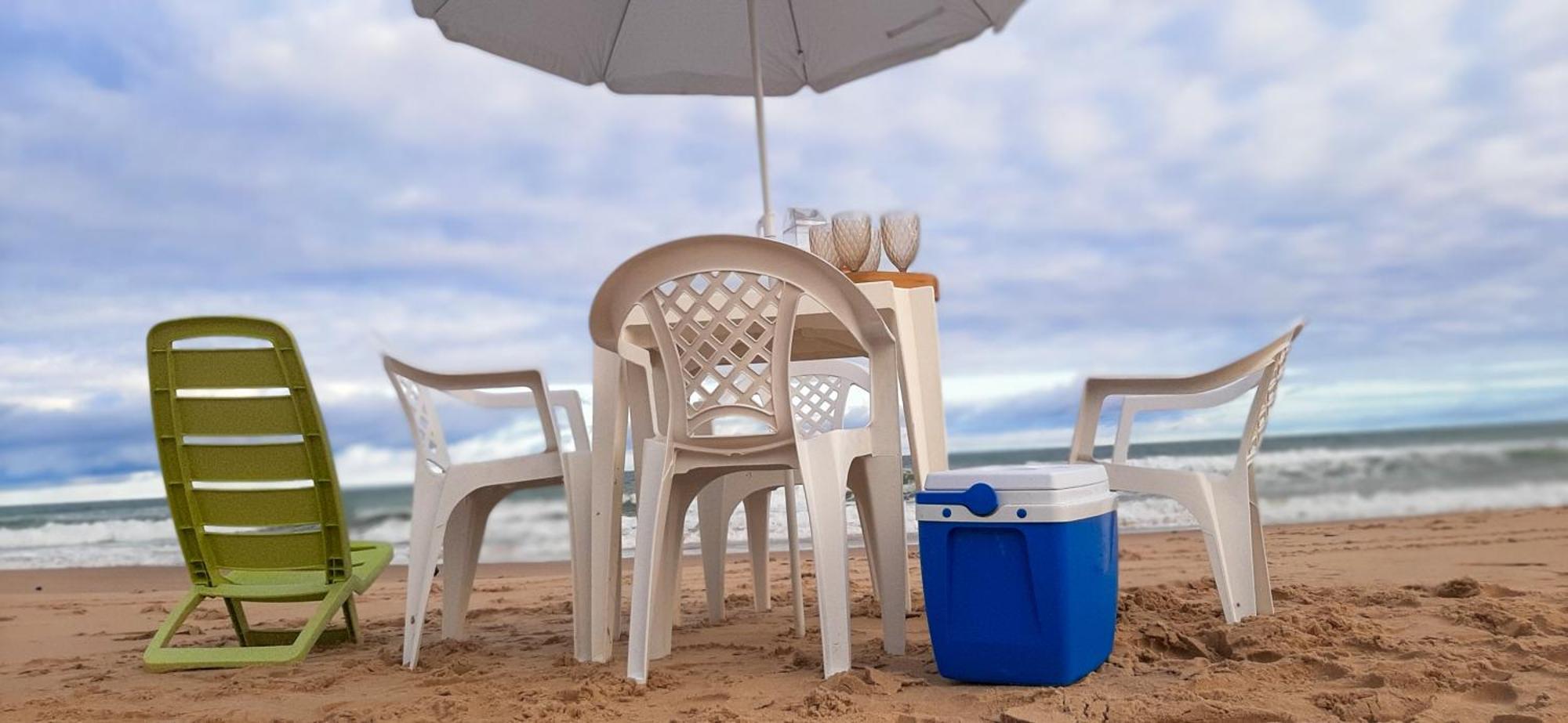 Camaçari Chale Brisa Mar Pe Na Areia Em Barra Do Jacuipeヴィラ エクステリア 写真